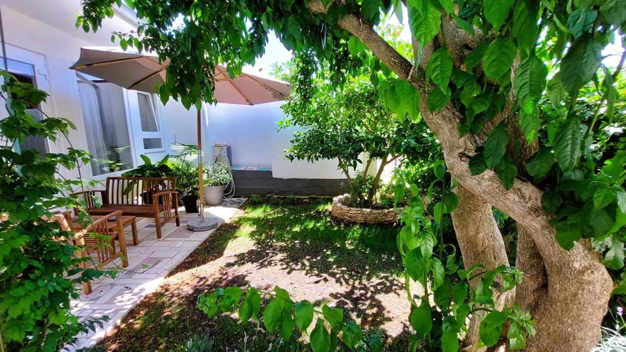 Holiday Home Zora - Family Vacation House Near Protected Area Of The Nature Park Kamenjak, With Green Yard, Wifi, Air-Con プレマントゥーラ エクステリア 写真