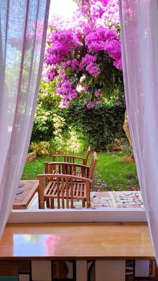 Holiday Home Zora - Family Vacation House Near Protected Area Of The Nature Park Kamenjak, With Green Yard, Wifi, Air-Con プレマントゥーラ エクステリア 写真
